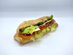 sandwich savoyard