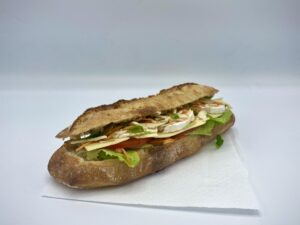 sandwich vg