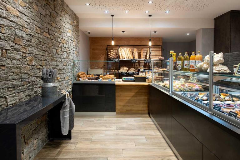 Le Fournil De Mon Pere Annecy Le Vieux